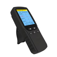 HKM-650899 Handheld PM2.5 Air Quality and Temperature Humidity Detector with Odor Measurement Feature