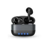 HKM-650899 In-Ear Wireless Bluetooth Sports Headset with Long Battery Life and 10m Range