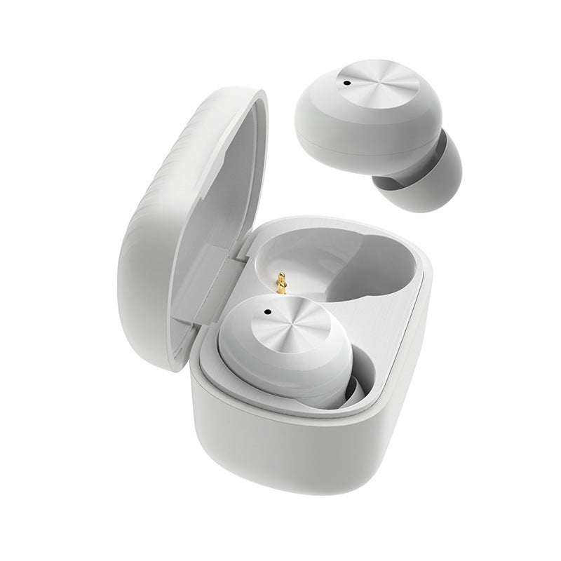 HKM-650899 In-Ear Wireless Bluetooth Sports Headset with Long Battery Life and 10m Range