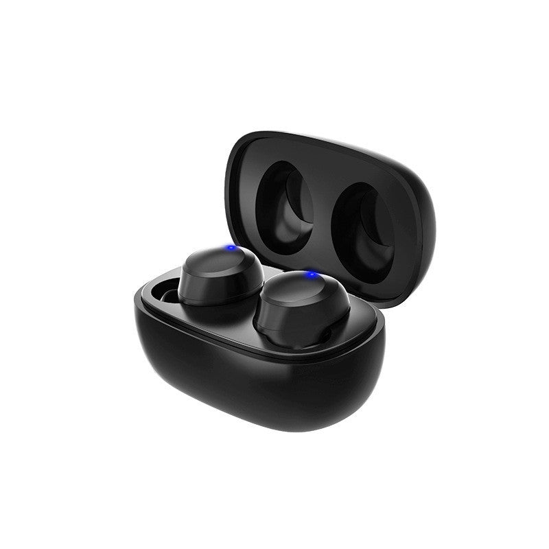 HKM-650899 In-Ear Wireless Bluetooth Sports Headset with Long Battery Life and 10m Range