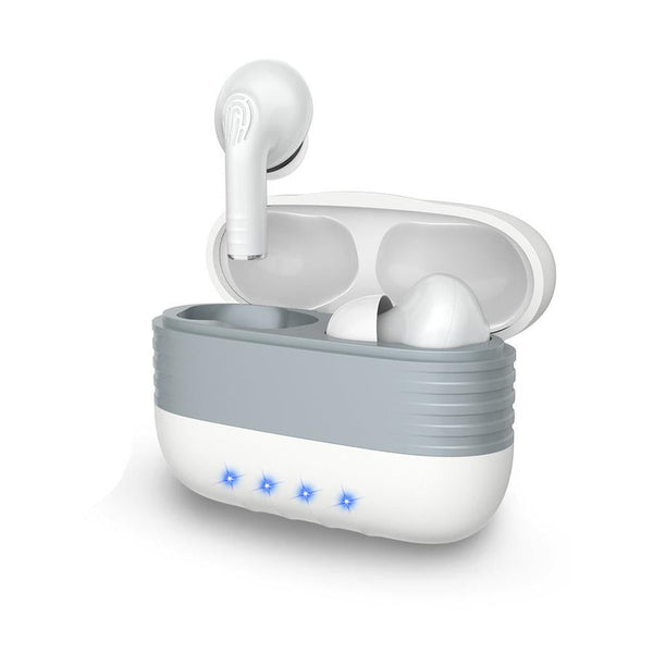 HKM-650899 In-Ear Wireless Bluetooth Sports Headset with Long Battery Life and 10m Range