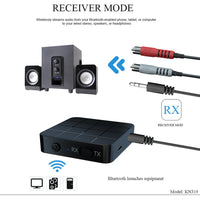 HKM-651219 Dual Function USB Adapter for TV, Computer, and Car Connectivity