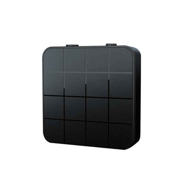 HKM-651219 Dual Function USB Adapter for TV, Computer, and Car Connectivity