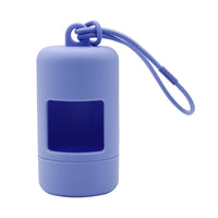 HKM-6512573 Portable Dog Poop Bag Dispenser – Multiple Colors Available