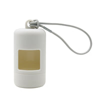 HKM-6512573 Portable Dog Poop Bag Dispenser – Multiple Colors Available