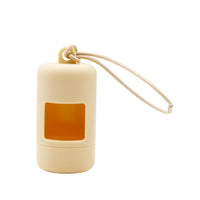 HKM-6512573 Portable Dog Poop Bag Dispenser – Multiple Colors Available