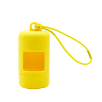 HKM-6512573 Portable Dog Poop Bag Dispenser – Multiple Colors Available