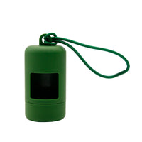 HKM-6512573 Portable Dog Poop Bag Dispenser – Multiple Colors Available