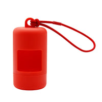 HKM-6512573 Portable Dog Poop Bag Dispenser – Multiple Colors Available