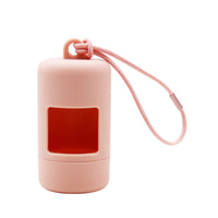 HKM-6512573 Portable Dog Poop Bag Dispenser – Multiple Colors Available