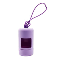 HKM-6512573 Portable Dog Poop Bag Dispenser – Multiple Colors Available