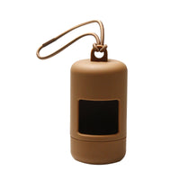HKM-6512573 Portable Dog Poop Bag Dispenser – Multiple Colors Available