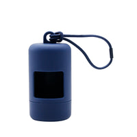 HKM-6512573 Portable Dog Poop Bag Dispenser – Multiple Colors Available