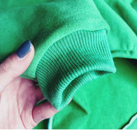 HKM-6512701 Casual Winter Dog Clothes in Yellow Green for Small to XXXL Breeds