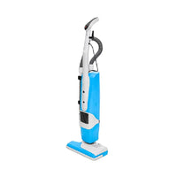 HKM-651283 Elerein Cordless Electric Carpet and Floor Scrubber with Rotary Brush for Home and Hotel Use