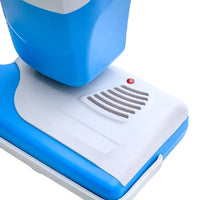 HKM-651283 Elerein Cordless Electric Carpet and Floor Scrubber with Rotary Brush for Home and Hotel Use