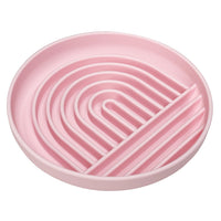 HKM-6514109 Silicone Suction Cup Dog Bowl for Anti-Choking and High-Temperature Resistance