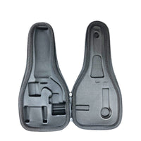HKM-651411 Mobile Phone Gimbal Stabilizer H4 with Anti-Shake Feature and Storage Bag - Waterproof Design