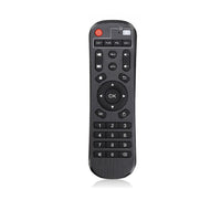 HKM-651539 Universal Remote Control for Smart TVs and Streaming Devices - Compatible with TX3, MINIX96, H96 MAX, HK1, X88 MAX, X96W