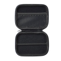 HKM-651731 Magnetic Wireless Power Bank with Protective Hard Bag - Perfect for Magsafe Compatibility