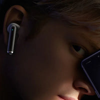 HKM-651859 True Wireless Earbuds with Long Standby Time and Advanced Sound Quality - Model BTW92
