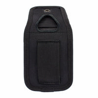 HKM-651923 1680D Nylon Tactical Glove Bag - Black, Unisex, One Size