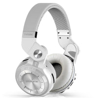 HKM-651923 Long-Lasting Bluetooth Headset with 45 Hours Talk Time and 40 Hours Music Playback, V5.0, Micro-USB Charging