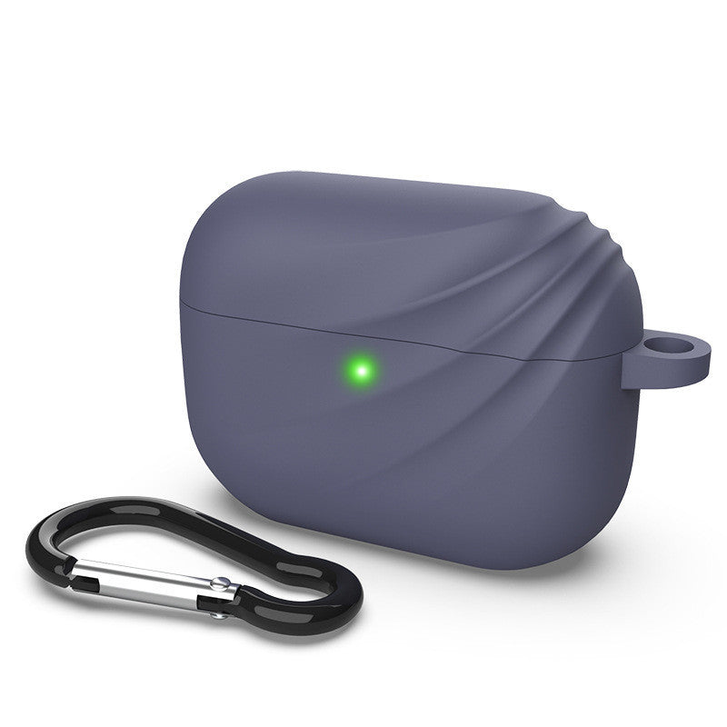 HKM-652051 Silicone Case for AirPods Pro 3 - Durable and Protective Design