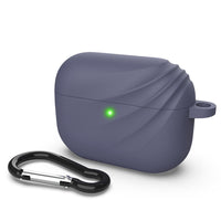 HKM-652051 Silicone Case for AirPods Pro 3 - Durable and Protective Design