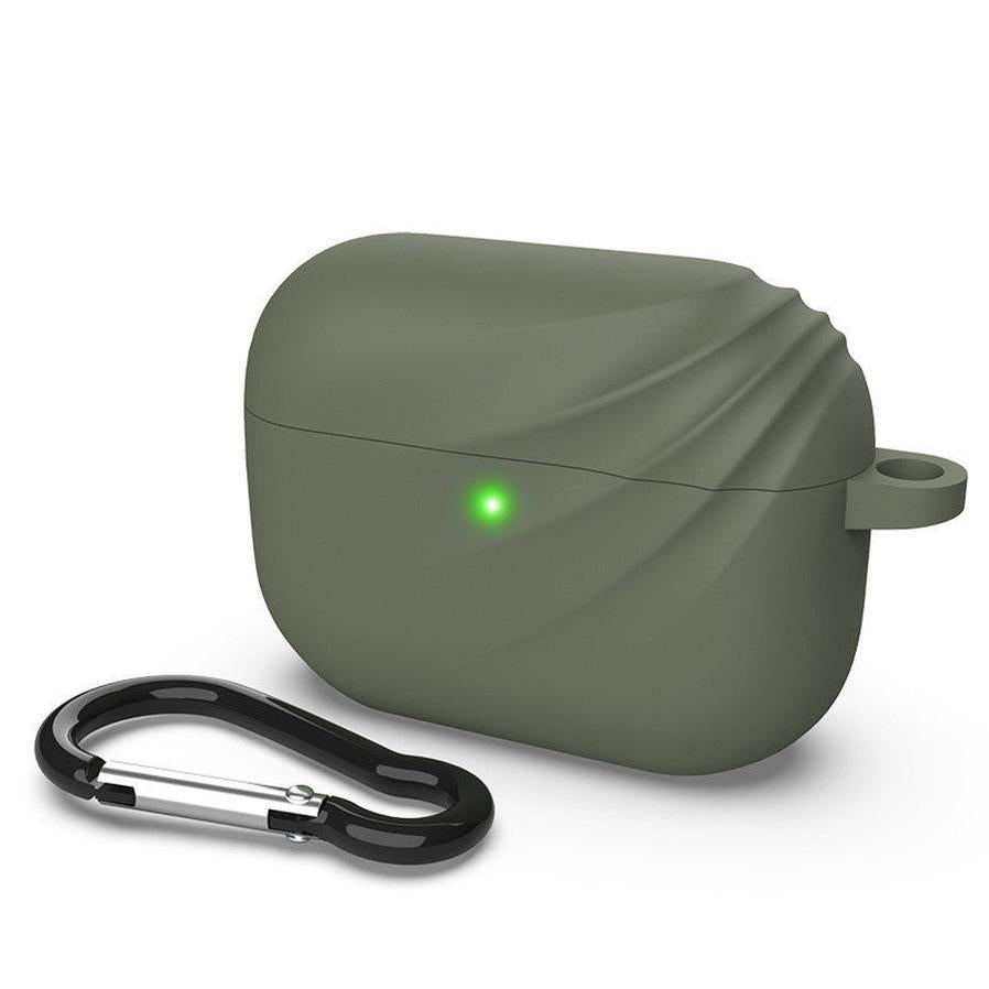 HKM-652051 Silicone Case for AirPods Pro 3 - Durable and Protective Design
