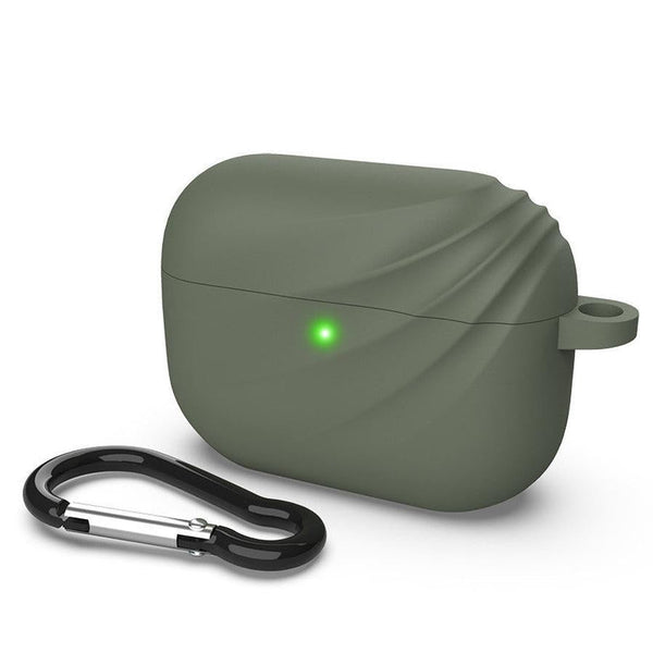 HKM-652051 Silicone Case for AirPods Pro 3 - Durable and Protective Design