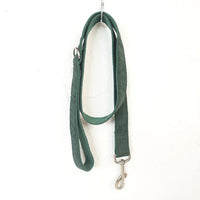 HKM-6523837 Adjustable Pet Collar and Bow Traction Set for XS to XL Sizes