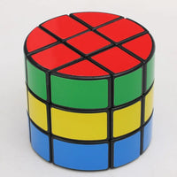 HKM-652435 3D Magnetic Stress Relief Infinity Cube Fidget Toy for Kids and Adults