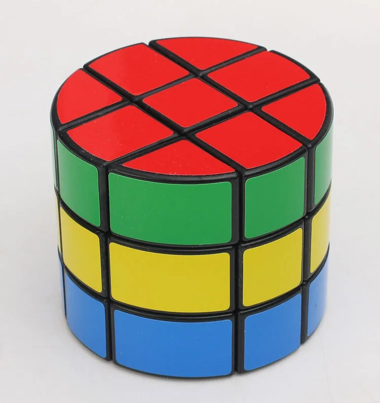 HKM-652435 3D Magnetic Stress Relief Infinity Cube Fidget Toy for Kids and Adults