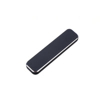 HKM-652563 Compact Aluminum Alloy Mobile Phone Holder – Hidden Folding Design