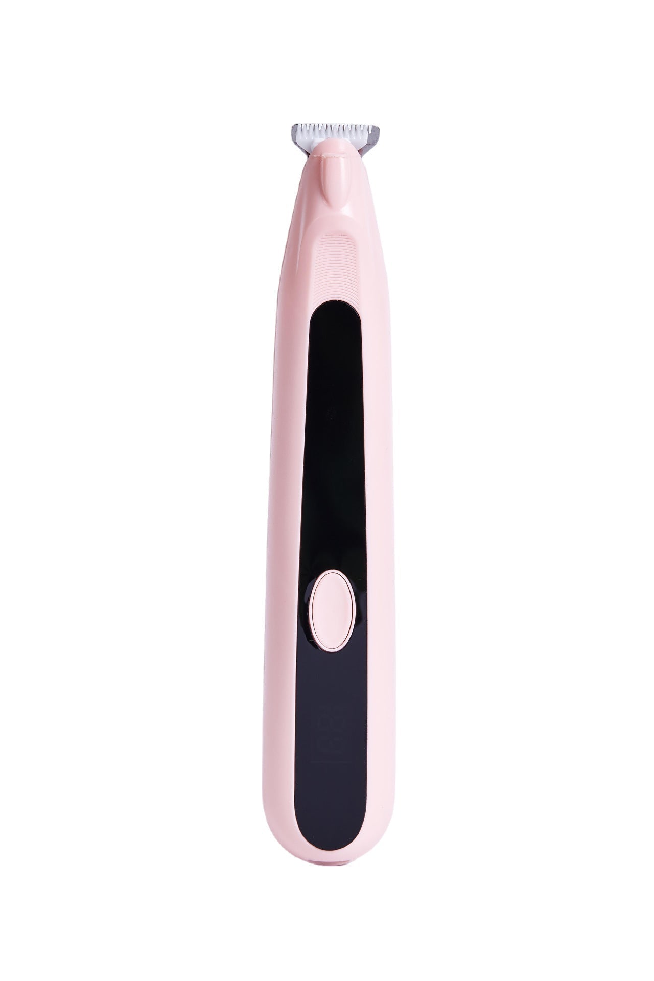 HKM-6527421 Pet Hair Clipper for Small Dogs and Cats ¨C Foot Hair Trimmer with Accessories