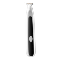 HKM-6527421 Pet Hair Clipper for Small Dogs and Cats ¨C Foot Hair Trimmer with Accessories