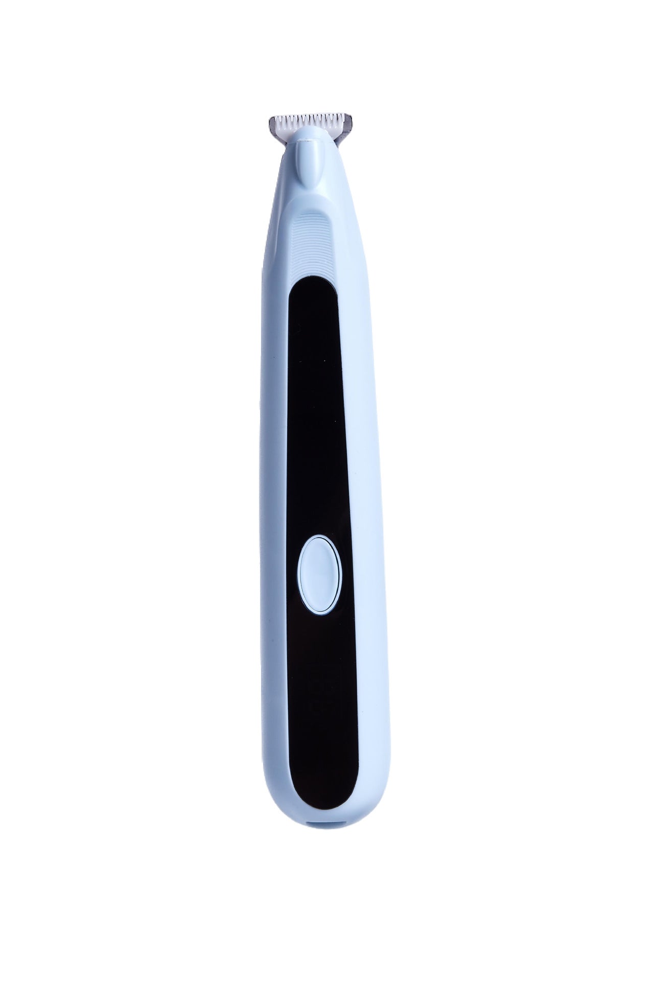 HKM-6527421 Pet Hair Clipper for Small Dogs and Cats ¨C Foot Hair Trimmer with Accessories