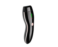 HKM-652755 Laser Hair Removal Device for Smooth Skin and Gentle Treatment