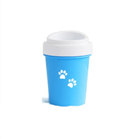HKM-6529469 Silicone Dog Paw Cleaner Cup for Easy and Safe Foot Washing