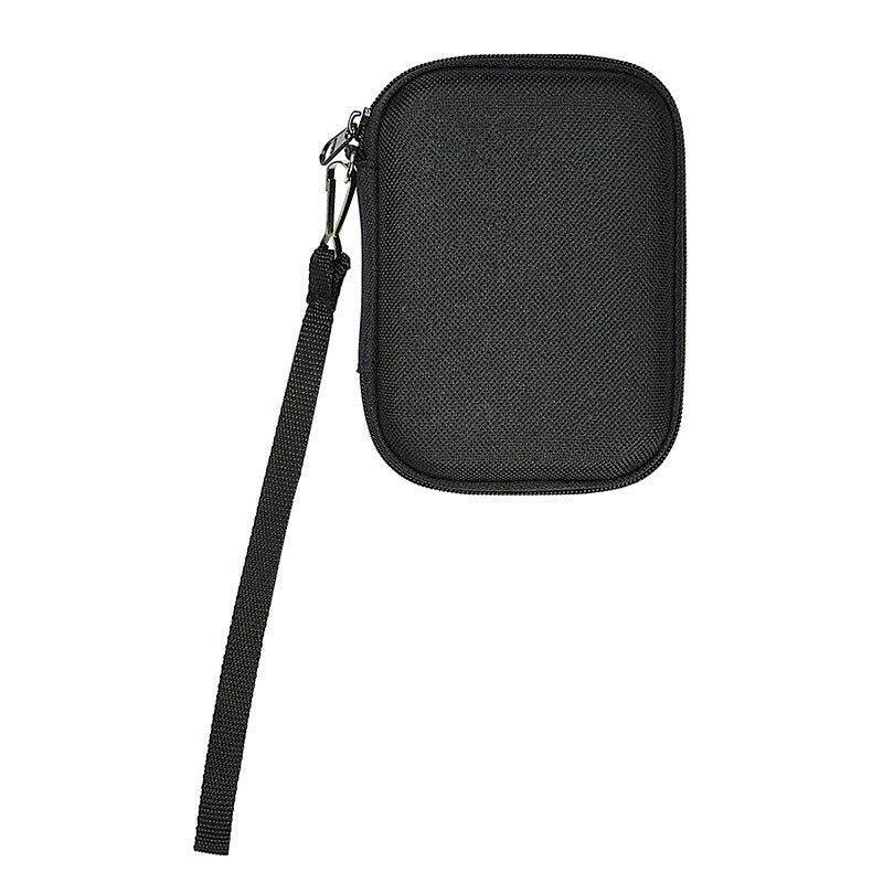 HKM-653075 Magnetic Wireless Power Bank Hard Protective Carrying Case - Fits Apple MagSafe Compatible Devices