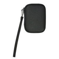 HKM-653075 Magnetic Wireless Power Bank Hard Protective Carrying Case - Fits Apple MagSafe Compatible Devices