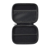 HKM-653075 Magnetic Wireless Power Bank Hard Protective Carrying Case - Fits Apple MagSafe Compatible Devices