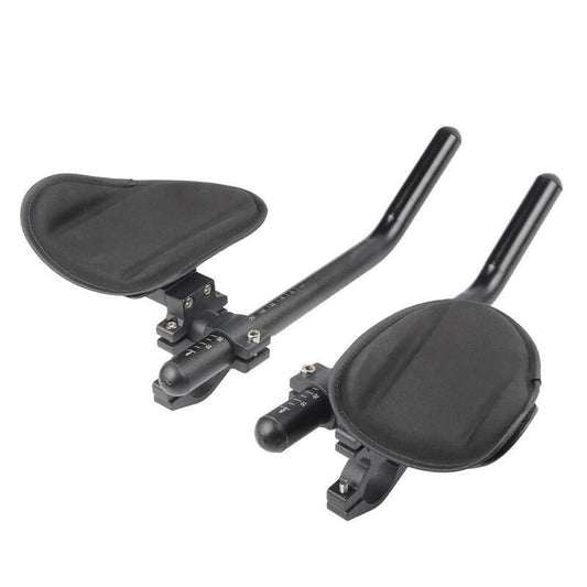 HKM-653203 Lightweight Aluminum Alloy Handlebars for Road Bicycles - Enhanced Durability and Performance