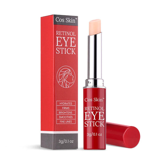 HKM-653331 Hydrating Firming Anti-Aging Eye Cream Stick for Brightening and Smoothing Fine Lines - 3g