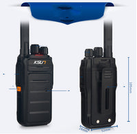 HKM-653523 Compact Outdoor Handheld 50 Mini Pilot Device