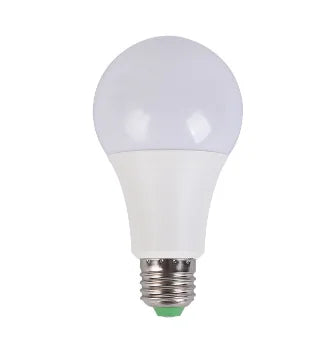 HKM-654035 A19 LED Light Bulbs 100W Equivalent 13W Daylight White 5000K 1500 Lumens Non-Dimmable E26 Base