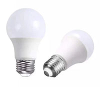 HKM-654035 A19 LED Light Bulbs 100W Equivalent 13W Daylight White 5000K 1500 Lumens Non-Dimmable E26 Base