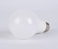 HKM-654035 A19 LED Light Bulbs 100W Equivalent 13W Daylight White 5000K 1500 Lumens Non-Dimmable E26 Base