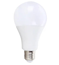HKM-654035 A19 LED Light Bulbs 100W Equivalent 13W Daylight White 5000K 1500 Lumens Non-Dimmable E26 Base